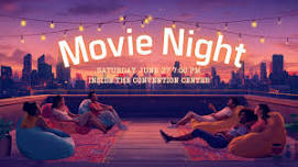 Movie Night