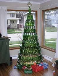This set arrives showcased under an elegant glass dome and features an ergonomic corkscrew, easy cork opener for sparkling wines and champagne, bottle vacuum and cork stopper. 5 Unique Ways To Christmas Tree My Garden Life
