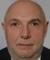 Biographie de Jacques Behar Avocat