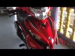 #lc135 #handle_switch #original_products #yamaha_parts #pnp #left. Yamaha 135lc 2016 V4 Walktour Youtube