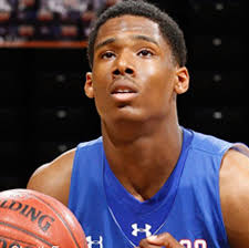 Nick King confirms he will transfer to Alabama to play basketball