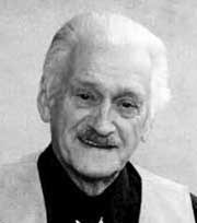 Joseph Florian Weisgerber