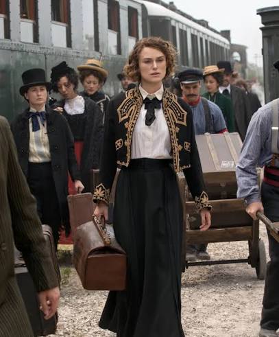 Keira Knightley Movie Colette Is Empowering Woman Story