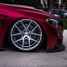 z performance on instagram bagged bmw m4 on zp nine deep concave in sparkling silver pic zedsly wheel specs fr 9j x 20 et20 re 10 5j x 20 レクサス ホイール 車