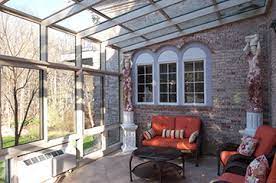 Maybe you would like to learn more about one of these? Sunrooms With Glass Roofs Photos Design Ideas