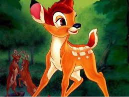 Deer Eyes Cartoon Wallpaper Bambi Disney Disney Movies