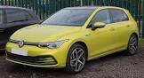 VOLKSWAGEN-GOLF