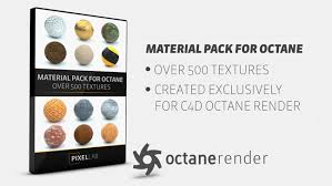 Based on our investigations, there are several different potential culprits that are known to cause this problem Pixel Lab Material Pack For Octane Render The Pixel Lab