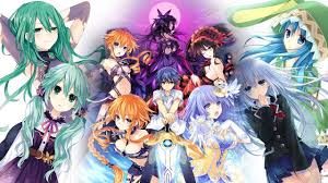 A second ova episode was released on january 26, 2016. Date A Live Season 3 Subtitle Indonesia Batch Drivenime