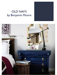 Best Navy Blue Paint Inspired By Robert Pattinson Eclectic Bedroom Furniture Interior