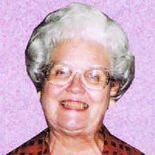 Betty Giddens Obituary (2013)
