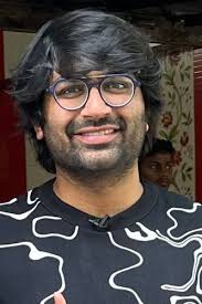 Gujarati Actors Photos and Gallery