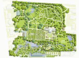 Albert Kahn Musee Et Jardin Departementaux Jardin Japonais Jardins Jardin De Ville