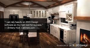 You can view your cabinet designs from front, back, side. 2020 Design Customer Spotlight Brittany Hutt From Cabinets Com 2020