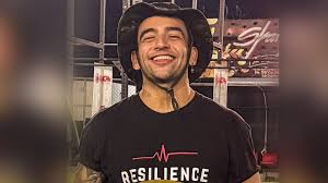 Buscan traer a Puebla el cuerpo de Mario Torruco, crossfitero fallecido en Aruba