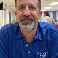 John Casstevens's Instagram, Twitter & Facebook