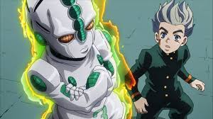 Sheer heart attack jojo png. Secret Of The Sailor Madness Let S Go Jojo Episode 24 Sheer Heart Attack Part 2