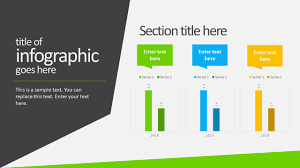 Microsoft powerpoint is a great tool for creating. Free Animated Business Infographics Powerpoint Template Slidemodel
