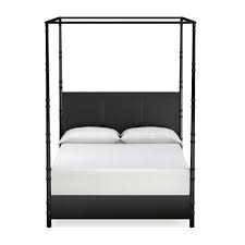 Black 4 Poster Queen Bed Pin On Bed Idea