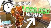 Roblox jailbreak vip servers links free! Server Vip Jailbreak Br Youtube
