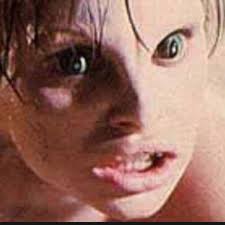 My favorite scene from 'CAT PEOPLE' 1982 (actress: Nastassja Kinski /dir:  Paul Schrader