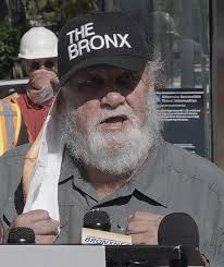 Jose Rivera (politician)