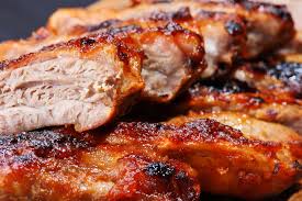 Baby Back Ribs Delivered Pork Ribs Smoked Pork Ribs Marinated Pork Ribs