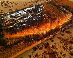 Maybe you would like to learn more about one of these? Salmon Tacos Spice Rubbed And Cedar Planked Open Window