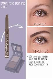 Augenbrauenstift Browgel Im Test 2016 2017 Vorher Nachher Bilder Augenbrauenstift Augenbrauen Augenbrauen Wachs