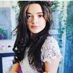 Dalia Pace's Instagram, Twitter & Facebook