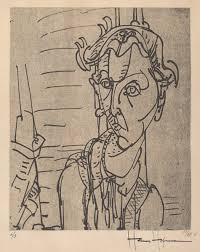 Image result for Autumn Buff 1977 Hussmann