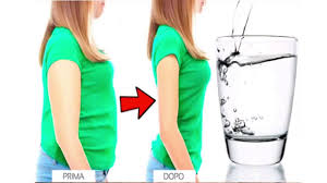 رجيم الماء لإنقاص الوزن في أسبوع طريقة فع الة في إنقاص الوزن Youtube