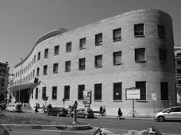 Rationalist Architecture Fascist Architecture Architecture Modern Architecture Design