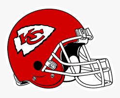 For other football helmets, see football helmet (disambiguation). Kansas City Chiefs Helmet Png Kansas City Chiefs Helmet Transparent Png Transparent Png Image Pngitem