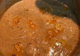 Resep Bumbu Ketoprak Versi Hygienis K 5 Jakarta Enak Dan Gurih Anti Gagal Aneka Masakan Indonesia