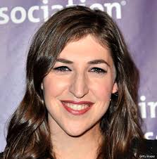 Mayim bialik and michael stone got married in a very traditional ceremony way back in 2003. The Big Bang Theory Star Mayim Bialik Finalizes Divorce Newsmax Com