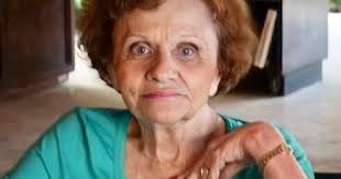 Martha (Killion) Simmons