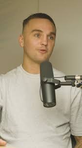 @samgoodman9 talks boxing style & the principles of his gym. , You can  watch/listen to the full podcast