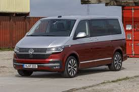 Volkswagen Caravelle 2019 Mpg Running Costs Economy