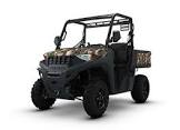 POLARIS-RANGER