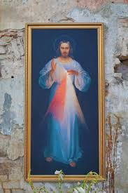Zapraszaj z nami na święto bożego miłosierdzia. 88 Rocznica Objawien Obrazu Jezusa Milosiernego Misje Diecezji Rzeszowskiej