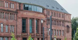 Administration Student Service Center