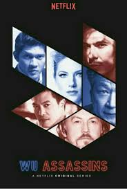 There are plenty of good tv series on netflix instant (and you can find more with these secret codes). Blackpink Are Involved In The Upcoming American Crime Drama Action Television Series Name Wu Assassin That Is Set To Premier O American Crime Tv Series Netflix