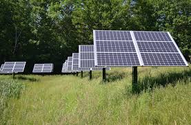 Papua New Guinea A Leader In Off Grid Solar Lighting Powergrid International