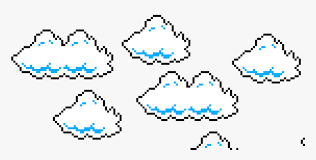 In the list of buckets, click on the name of the bucket that contains the object you want to download. Super Mario Bros Clouds Sprite Hd Png Download Transparent Png Image Pngitem