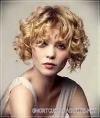 Top 20 Female Short Curly Hairstylesshort And Curly Haircuts Curly Hair Styles Naturally Curly Hair Styles Short Curly Haircuts