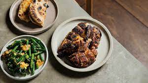Each box comes with easy to follow instructions for cooking, heating and plating so cooks of all levels can enjoy. Providoor Is The New Food Service Bringing Some Of Melbourne S Best Restaurants To Your Home Concrete Playground