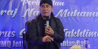 Check spelling or type a new query. Gus Miftah Meyakini Ajaran Agama Itu Dengan Hati Bukan Dengan Akal Aswajadewata