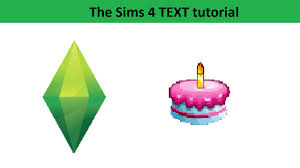 How do you throw a party in sims 4? The Sims 4 Text Tutorial Birthdays And Aging Up Youtube