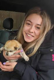 Donation to wild north dog rescue